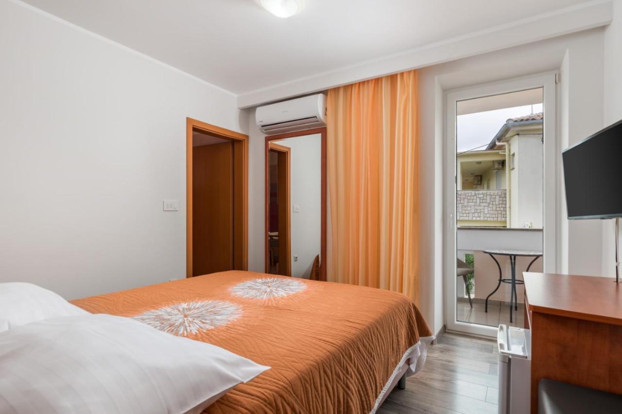 Guest House Ana Baska  Ngoại thất bức ảnh