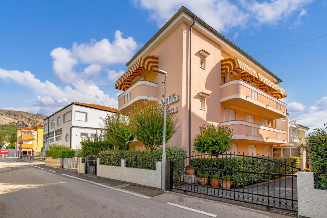 Guest House Ana Baska  Ngoại thất bức ảnh